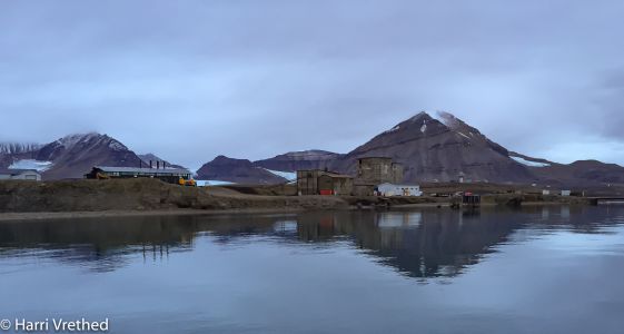 Ny-Ålesund