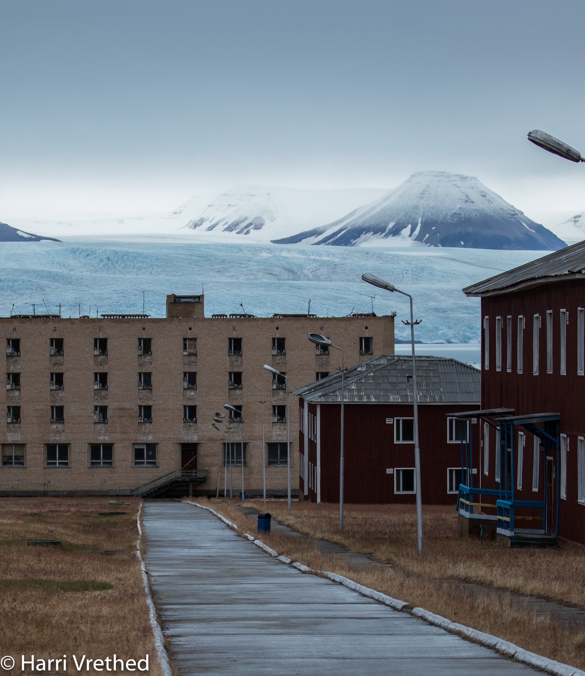 Pyramiden