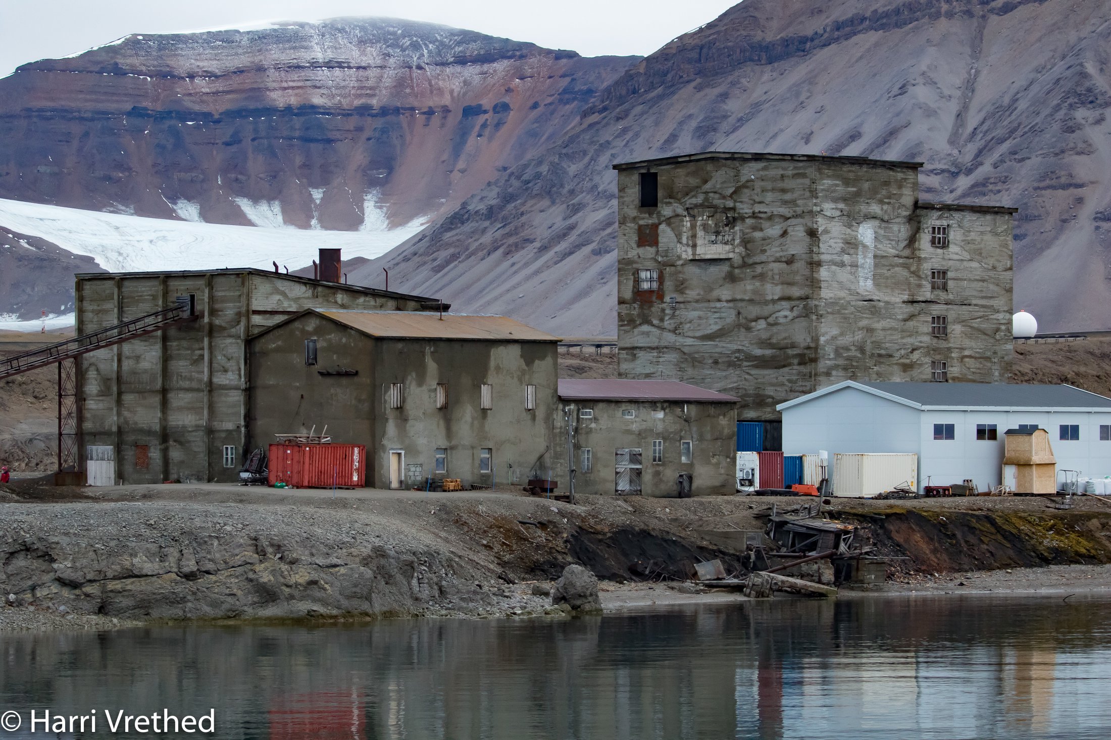 Ny-Ålesund