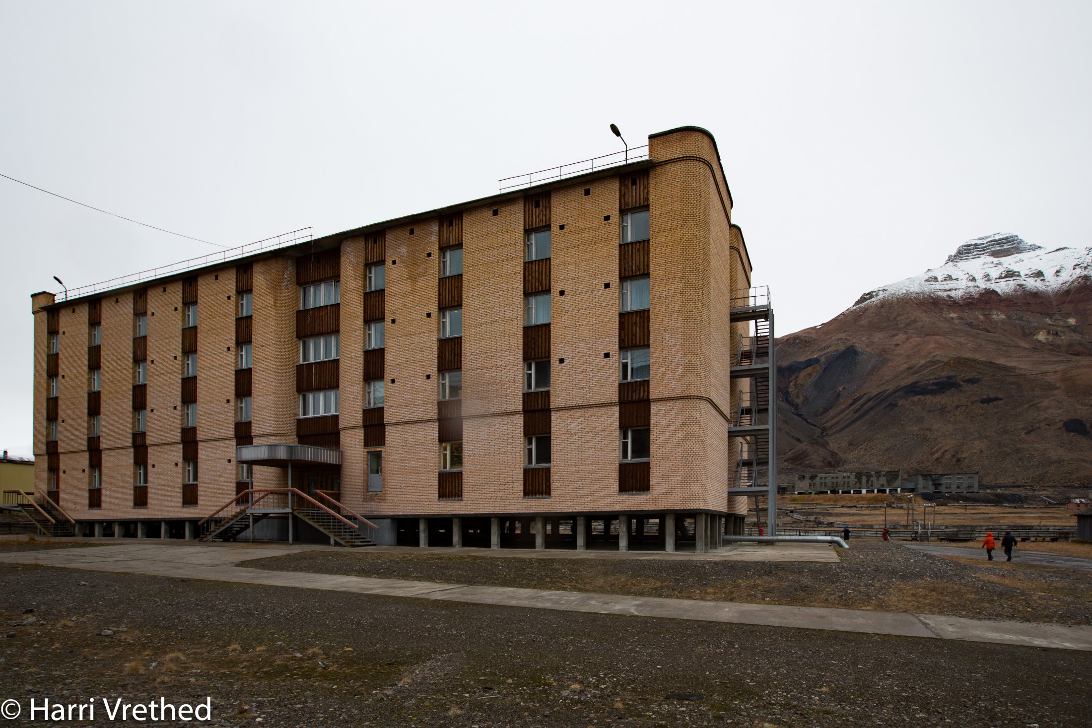 Pyramiden