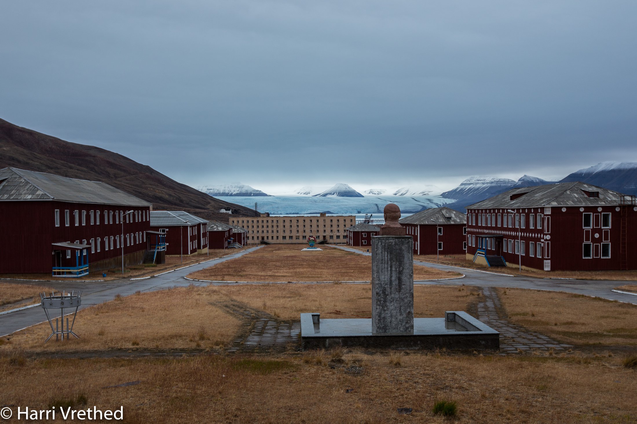 Pyramiden