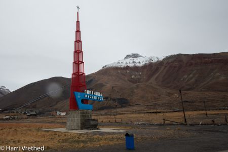 Pyramiden