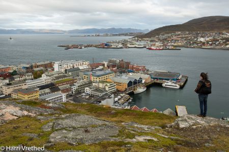 Hammerfest